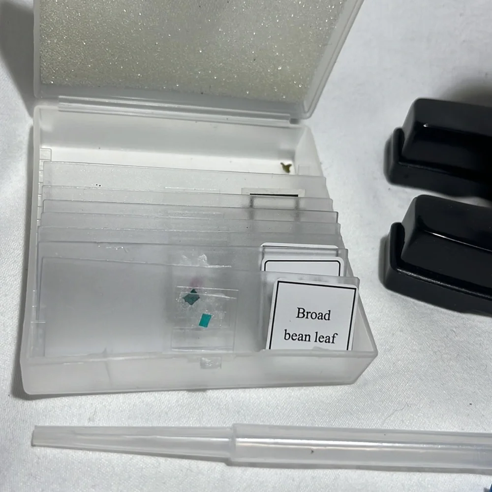 Microscope - Picture 2 of 6